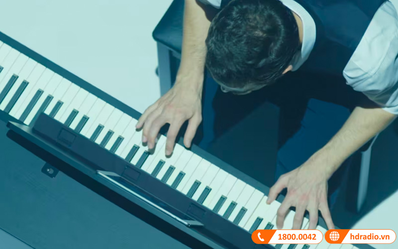 Đàn Piano Yamaha CSP-170-13