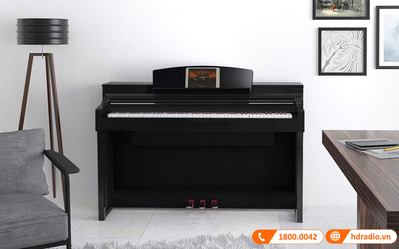 Đàn Piano Yamaha CSP-170-15