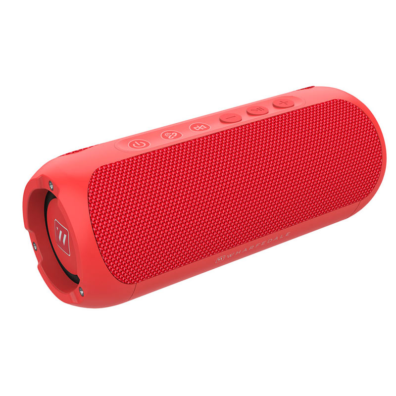 Loa Wharfedale Exson S, Công suất 20W, Pin 8h, IPX7, Mic đàm thoại-1