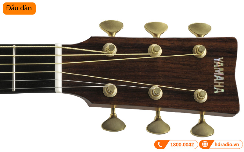 Đàn Guitar Yamaha LL26 ARE-3