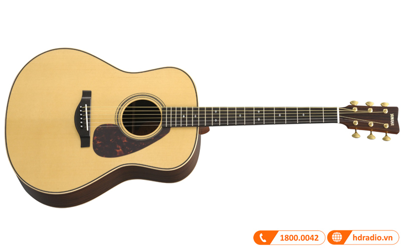 Đàn Guitar Yamaha LL26 ARE-10