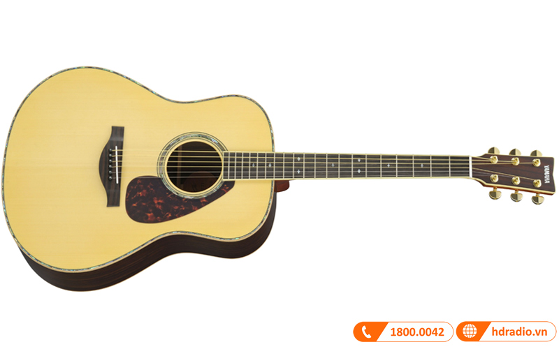 Đàn Guitar Yamaha LL16D ARE-1