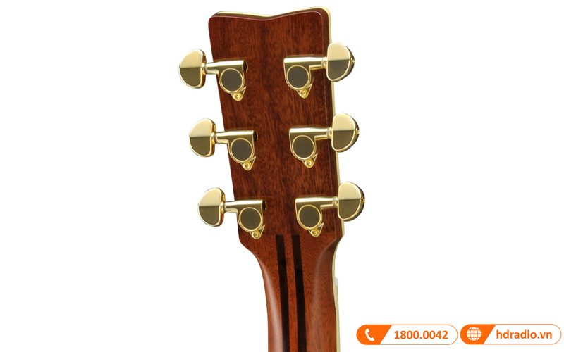 Đàn Guitar Yamaha LL16D ARE-6