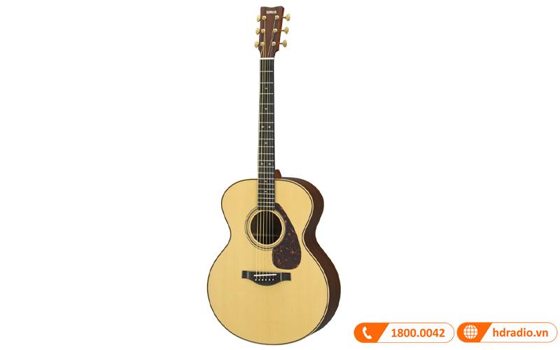 Đàn Guitar Yamaha LJ26 ARE-1