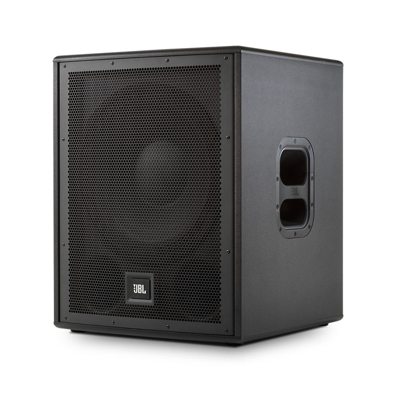 Loa JBL IRX115S (Liền Công Suất), Bass 38cm, 400W-1