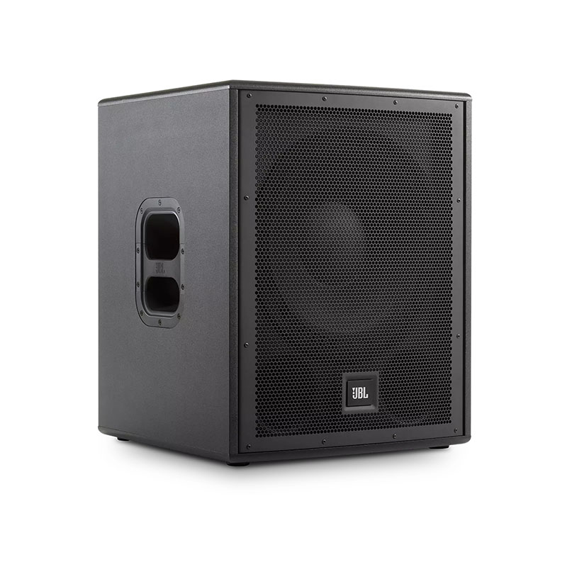 Loa JBL IRX115S (Liền Công Suất), Bass 38cm, 400W-2