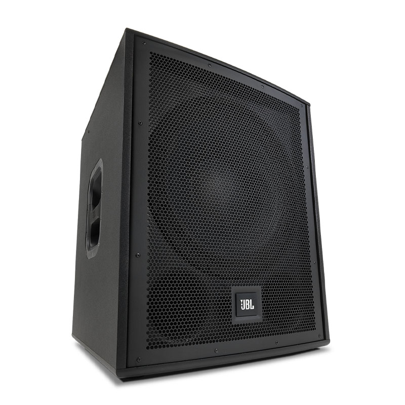 Loa JBL IRX115S (Liền Công Suất), Bass 38cm, 400W-3