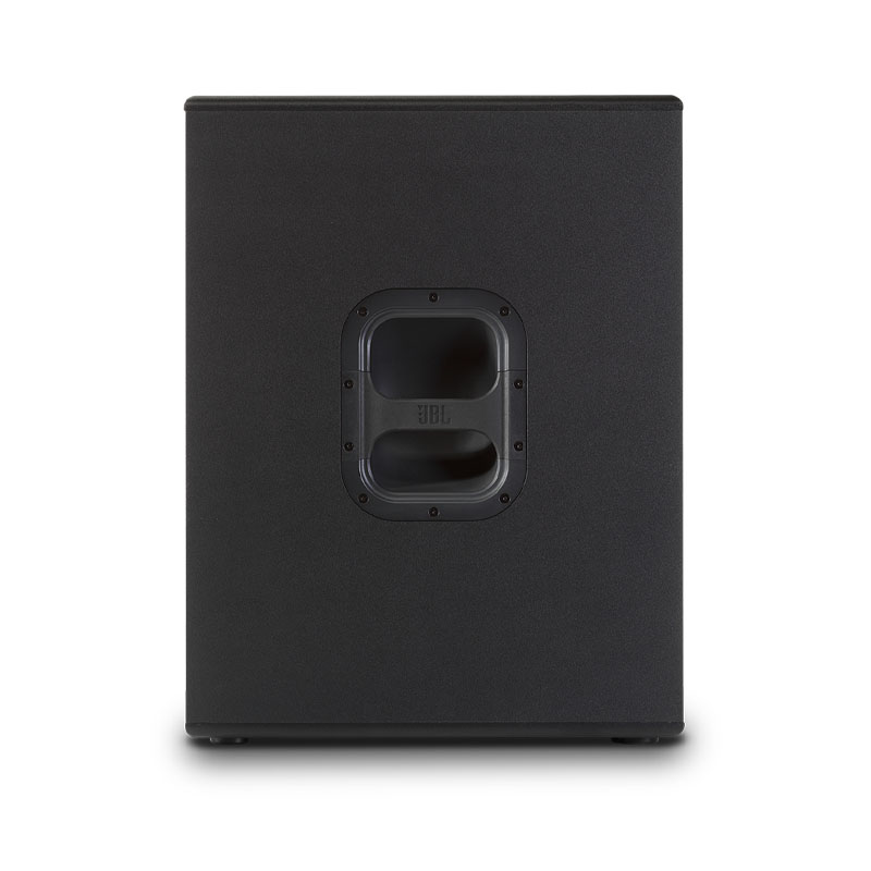 Loa JBL IRX115S (Liền Công Suất), Bass 38cm, 400W-4