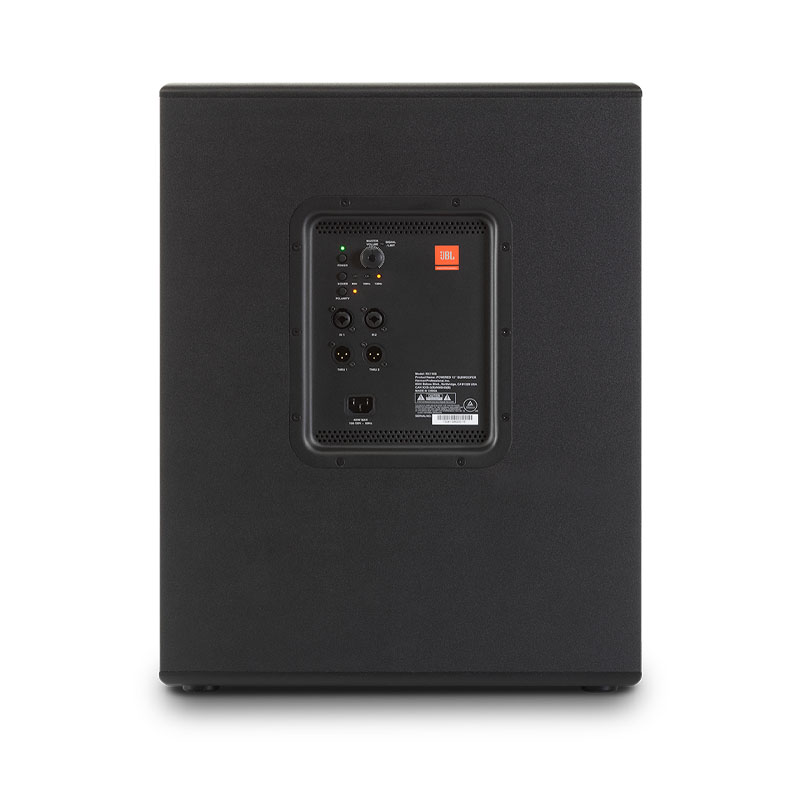 Loa JBL IRX115S (Liền Công Suất), Bass 38cm, 400W-5