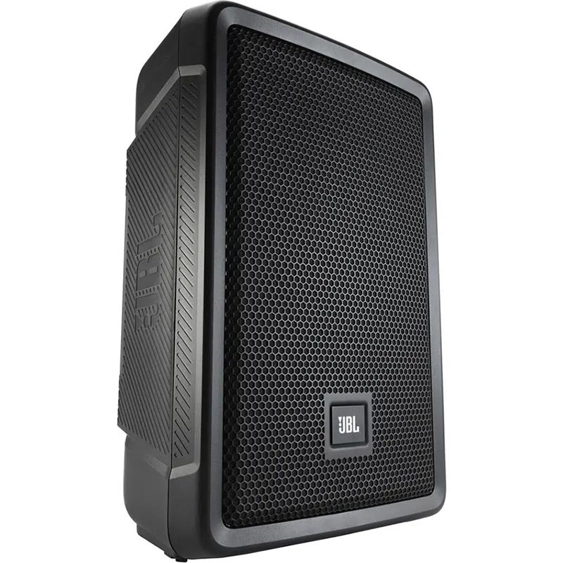 Loa JBL IRX108BT Chính Hãng, Bass 20cm, Bluetooth, Mixer 3 kênh(Liền công suất)-1