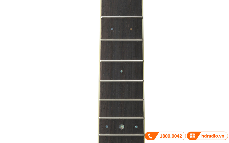 Đàn Guitar Yamaha LJ6 ARE, electric-acoustic guitar-5