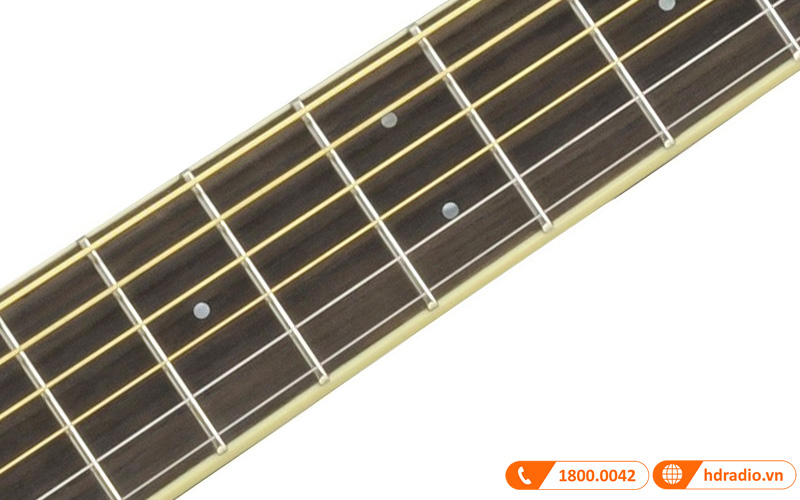Đàn Guitar Yamaha LJ6 ARE, electric-acoustic guitar-6