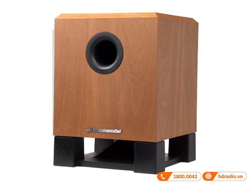 Loa sub Boston Acoustics SW-10320, Bass 25cm, 200W-3