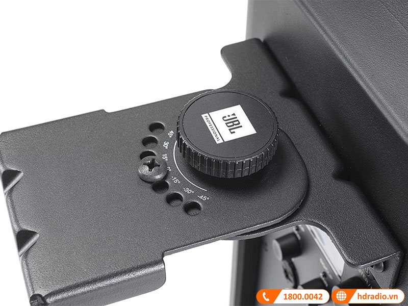 Giá treo loa JBL Eon700 Universal Yoke Mount-4