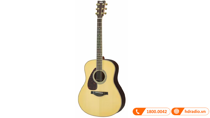 Đàn Guitar Yamaha LL16L ARE-1