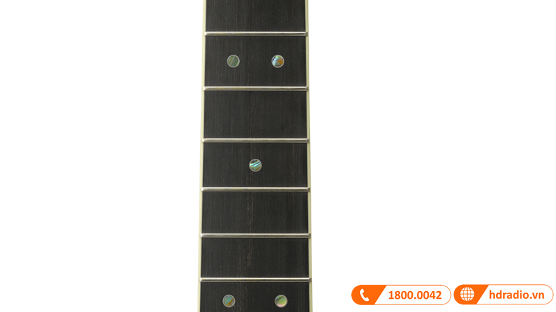 Đàn Guitar Yamaha LL16L ARE-6