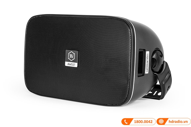 Loa Alpha Works AW52T (Độ nhạy 89dB, Công suất 150W)-1