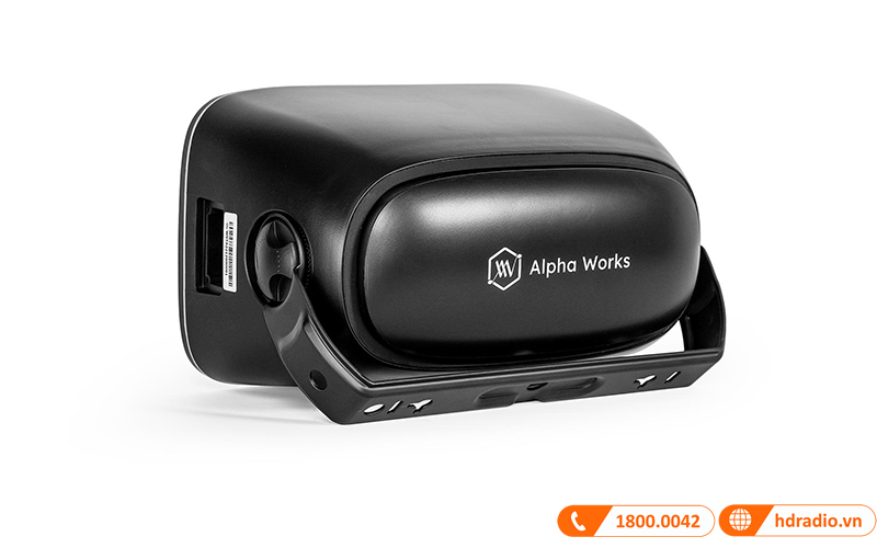 Loa Alpha Works AW52T (Độ nhạy 89dB, Công suất 150W)-3