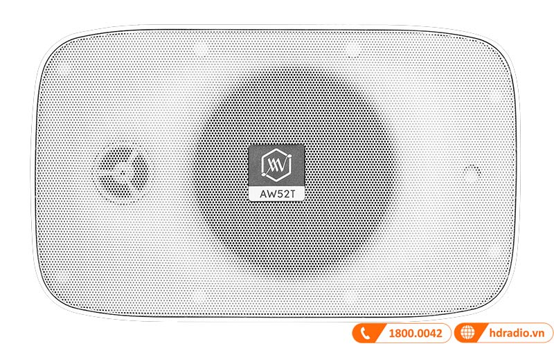 Loa Alpha Works AW52T (Độ nhạy 89dB, Công suất 150W)-5
