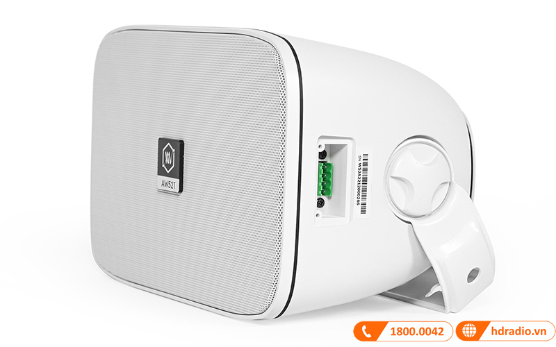 Loa Alpha Works AW52T (Độ nhạy 89dB, Công suất 150W)-6