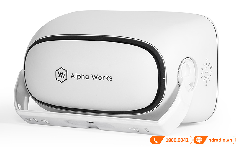 Loa Alpha Works AW52T (Độ nhạy 89dB, Công suất 150W)-7