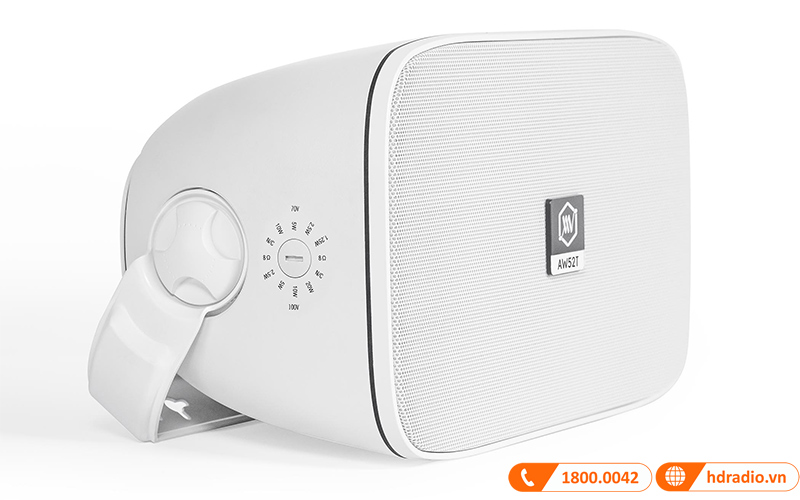 Loa Alpha Works AW52T (Độ nhạy 89dB, Công suất 150W)-8