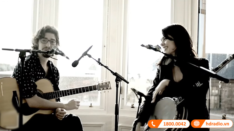 Đàn Guitar Yamaha LL6 ARE, electric-acoustic guitar-14