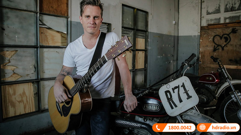 Đàn Guitar Yamaha LL6 ARE, electric-acoustic guitar-15