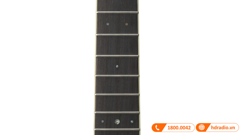 Đàn Guitar Yamaha LL6M ARE, electric-acoustic guitar-7