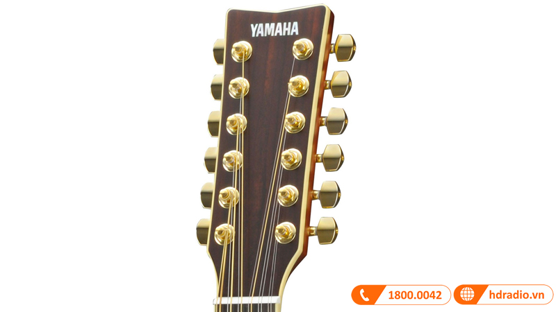 Đàn Guitar Yamaha LL16-12 ARE-6