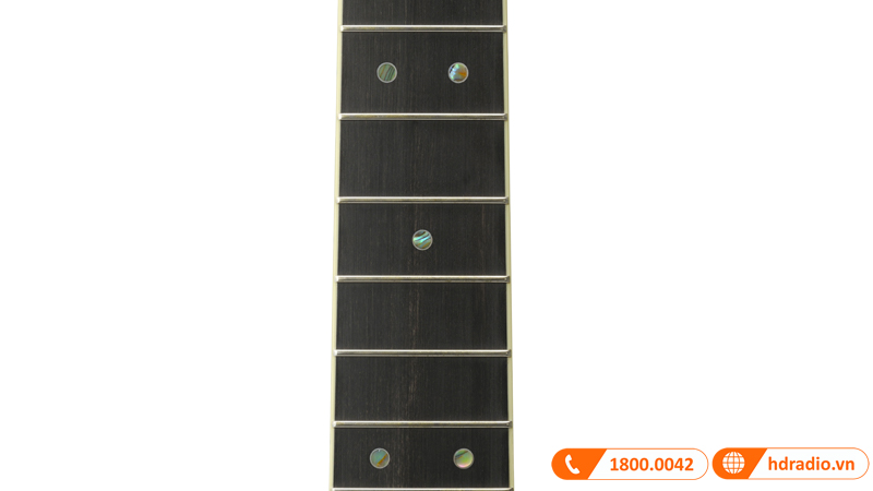 Đàn Guitar Yamaha LL16-12 ARE-8