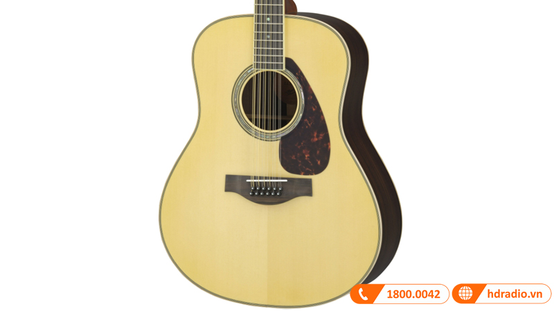 Đàn Guitar Yamaha LL16-12 ARE-11