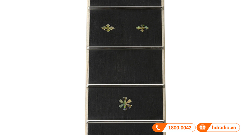 Đàn Guitar Yamaha LJ56 Custom ARE, acoustic guitar-7