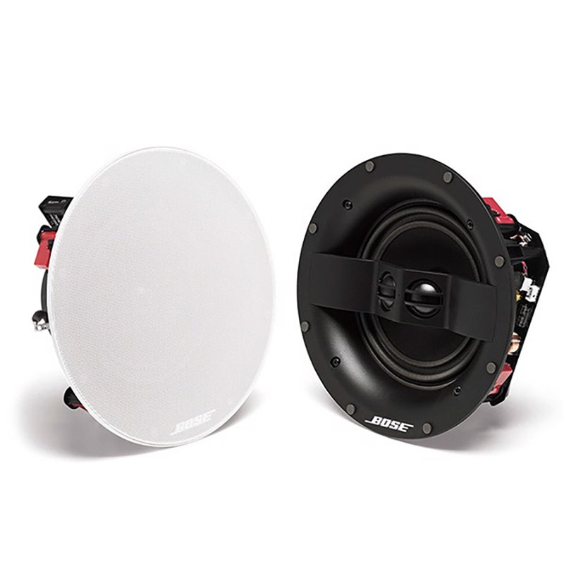 Loa Bose Virtually Invisible 791 II, Bass 17.7cm, 50W-1