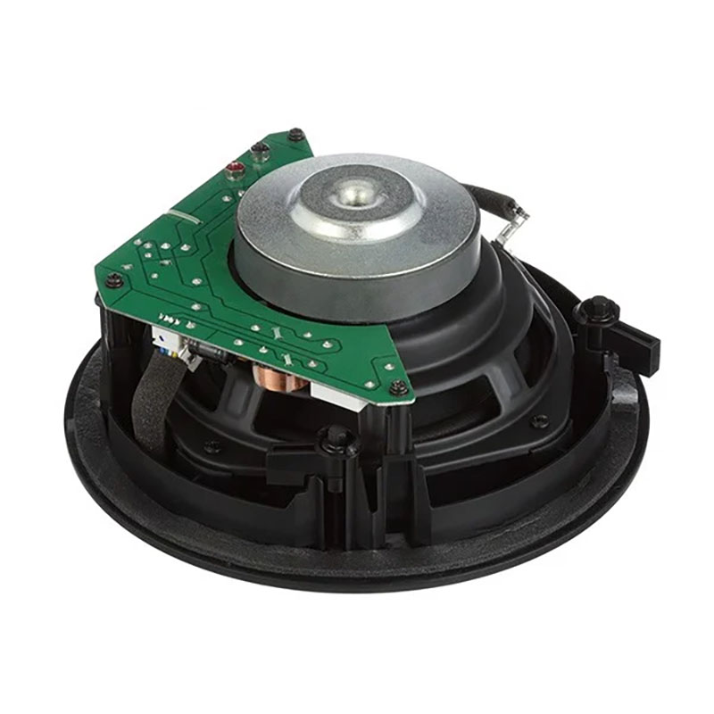 Loa Bose Virtually Invisible 791 II, Bass 17.7cm, 50W-6