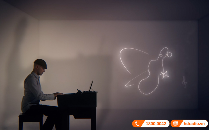 Đàn Piano Yamaha CVP-701-11