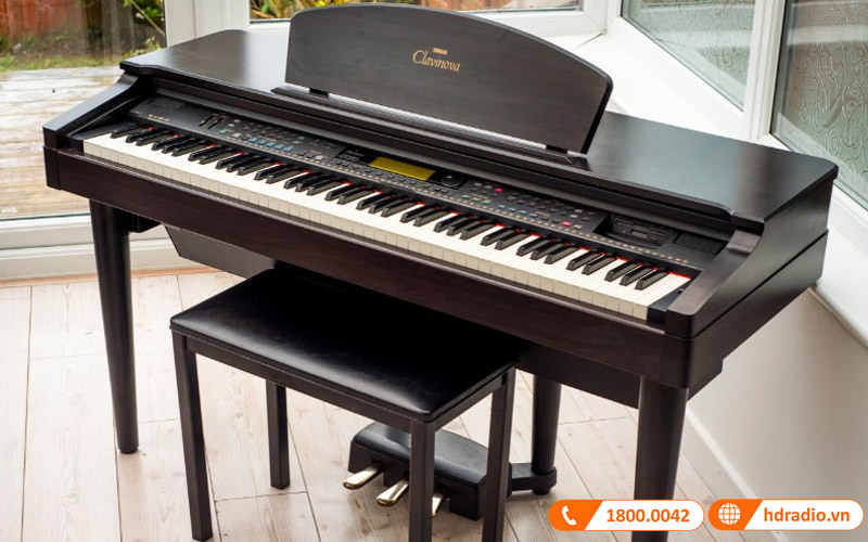 Đàn Piano Yamaha CVP-701-17