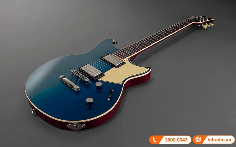 Đàn Guitar Yamaha RSP20, guitar điện-2