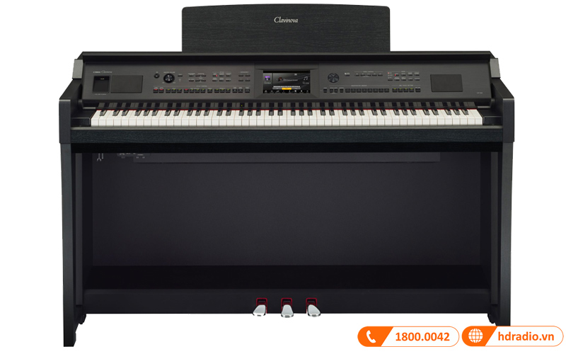 Đàn Piano Yamaha CVP-805-3