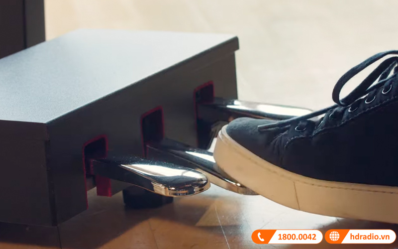 Đàn Piano Yamaha CVP-805-10