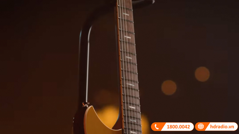 Đàn Guitar Yamaha RSP02T, guitar điện-4