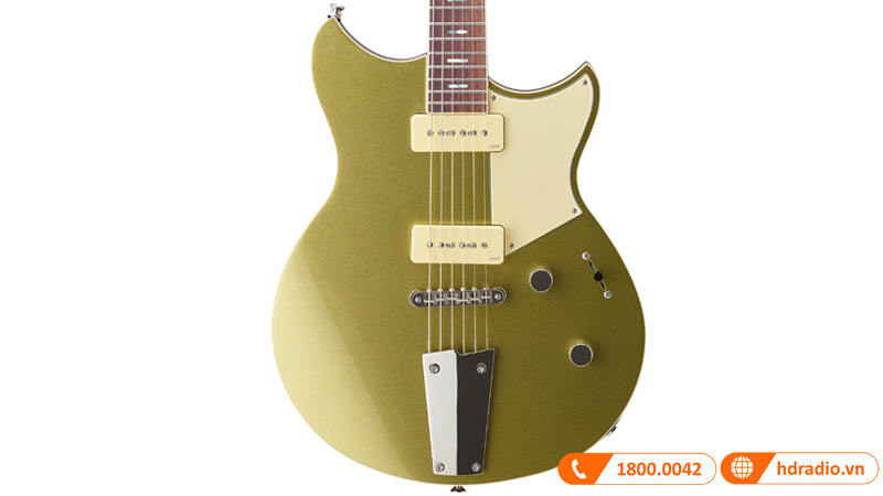 Đàn Guitar Yamaha RSP02T, guitar điện-6
