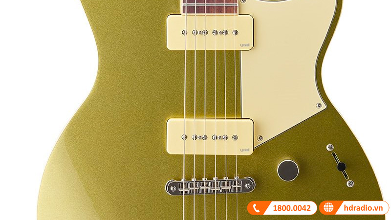Đàn Guitar Yamaha RSP02T, guitar điện-7