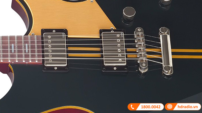 Đàn Guitar Yamaha RSP20X, guitar điện-7