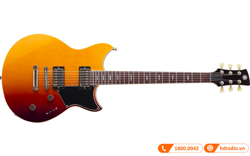 Đàn Guitar Yamaha RSS20, guitar điện-1