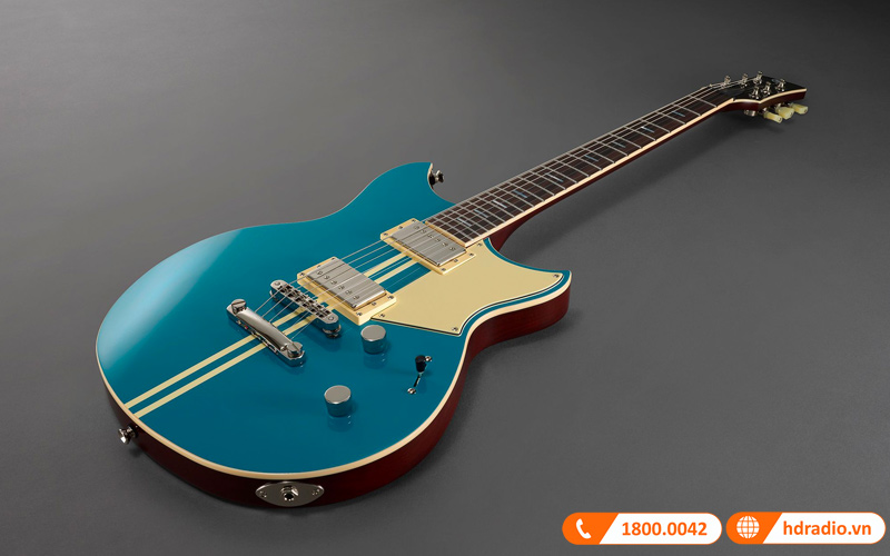 Đàn Guitar Yamaha RSS20, guitar điện-3