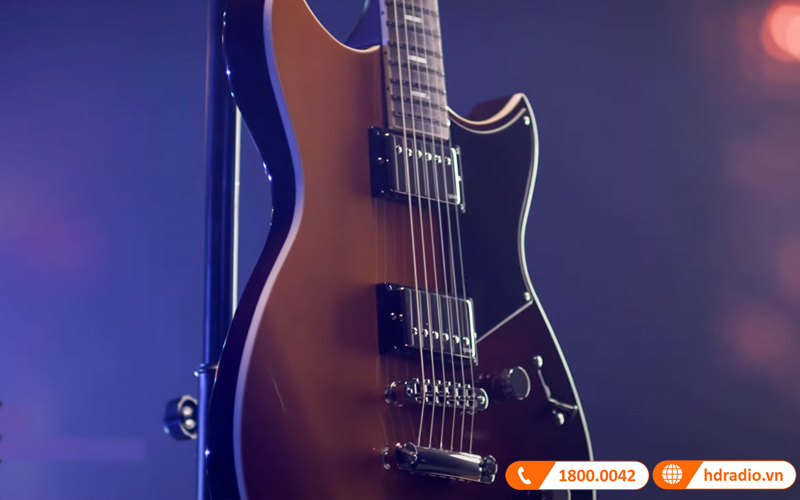 Đàn Guitar Yamaha RSS20, guitar điện-10