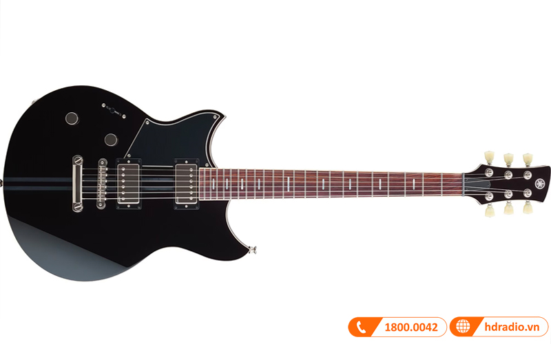 Đàn Guitar Yamaha RSS20L, guitar điện-1