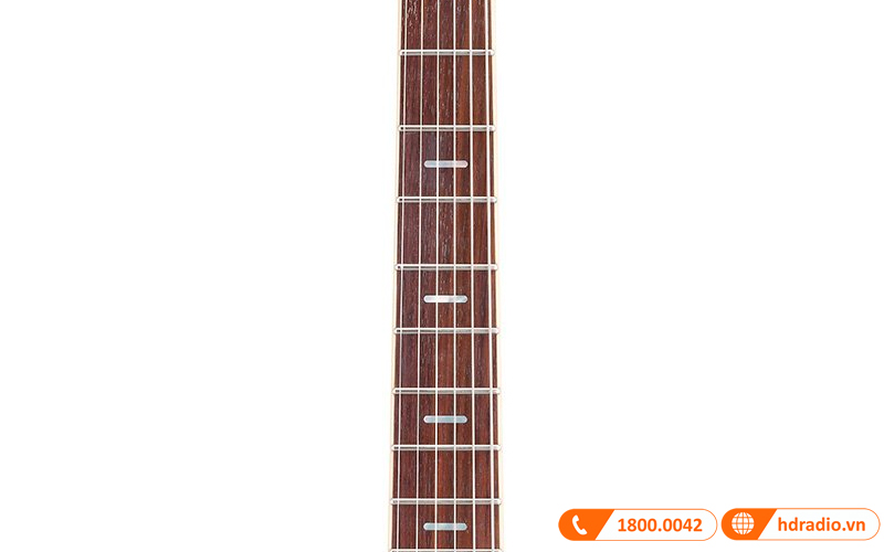 Đàn Guitar Yamaha RSS20L, guitar điện-5