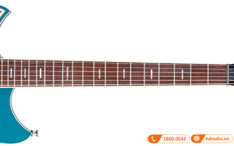 Đàn Guitar Yamaha RSS20L, guitar điện-6
